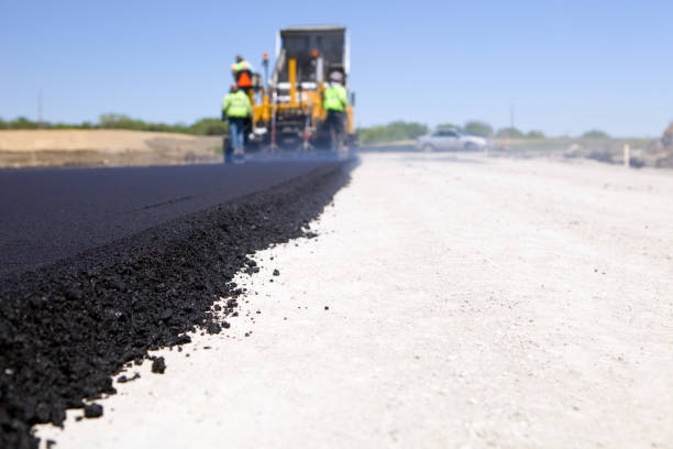 Best Affordable Driveway Pavers  in South Connellsville, PA