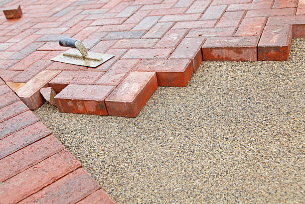 Reasons to Select Us for Your Driveway Paving Requirements in South Connellsville, PA