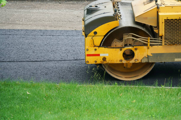 Professional Driveway Pavers in South Connellsville, PA
