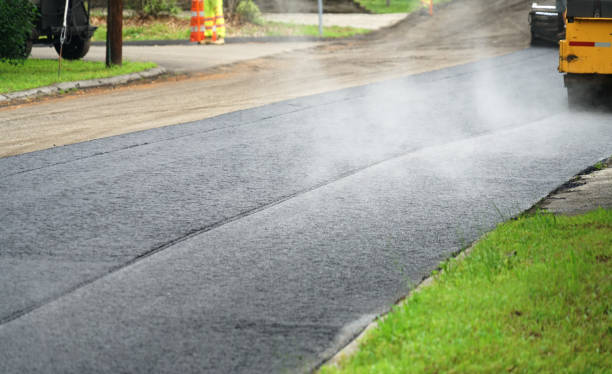 Best Commercial Driveway Pavers  in South Connellsville, PA